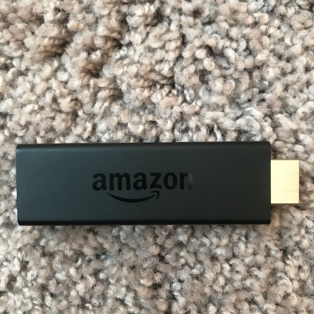 Amazon Fire Stick 1st Generation.